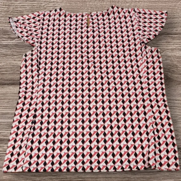 WOMEN'S LIZ CLAIBORNE BLOUSE- SHIRT - Picture 4 of 5